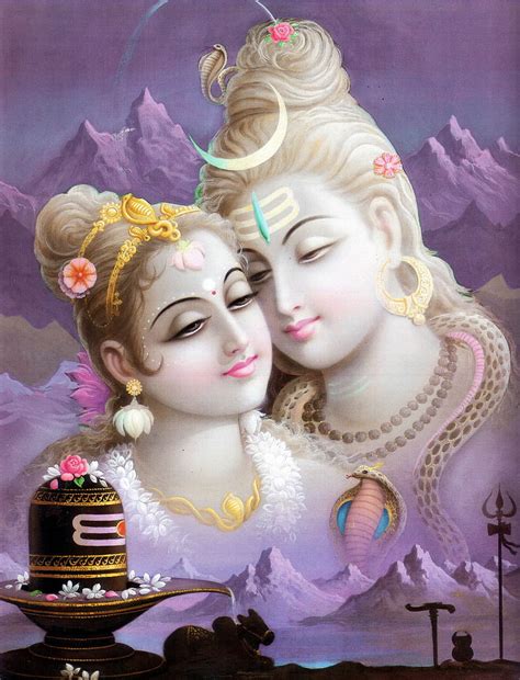 Lord Shiva And Parvati Mata Hd Wallpapers Hot Sex Picture