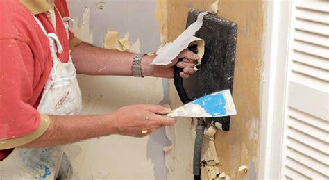 How To Remove Wallpaper From Drywall Images And Photos Finder