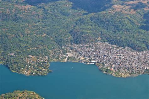 Santiago Atitlán Western Highlands Travel Guatemala 2019 Anywhere