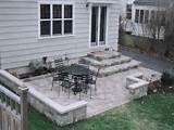 Pictures of Patio Design Images