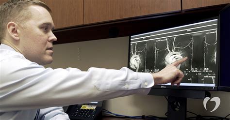 Using Cardiac Ct Scans To Diagnosis Heart Disease Oklahoma Heart Hospital