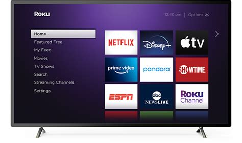 Follow our guide and learn how to watch live tv on roku! How Roku Streaming TV Works | Roku