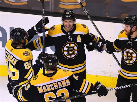 2017 2018 Boston Bruins A Team Too Memorable To Lose Black N Gold Hockey