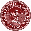 Oklahoma University Logo