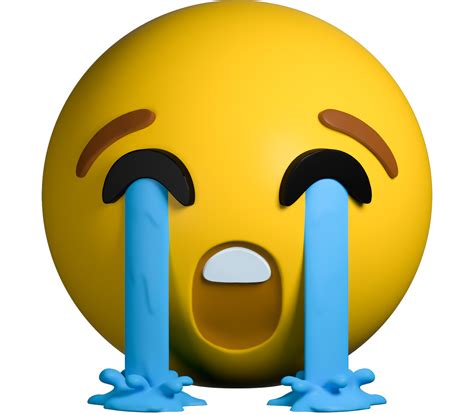 Crying Emoji Download Iphone Emojis Crying Emoji Ios