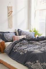 Images of Urban Outfitters King Bedding