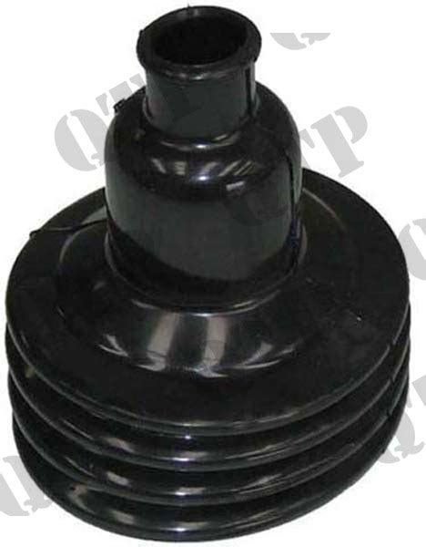 Gear Lever Boot Ford 1000 600 Agriparts