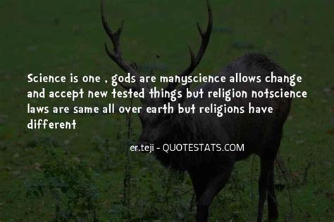 Top 36 Quotes About All Religions Are One Famous Quotes And Sayings