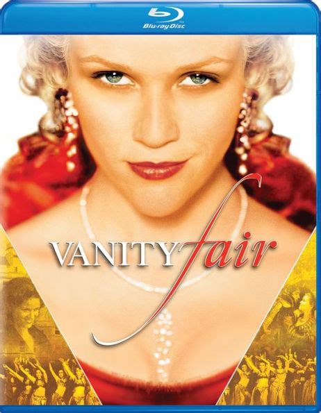 Vanity Fair Blu Ray By Mira Nair Mira Nair Blu Ray Barnes Noble