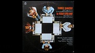 Steve Reich - Four Organs - 1970 - YouTube