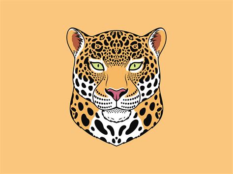 Bengal Tiger By Dmitry Mayer On Dribbble