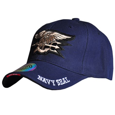 Tactical Army Cap Seals Hat Unisex Baseball Caps Adjustable Sports Hat