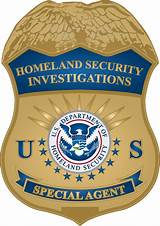 Photos of Homeland Security Safety