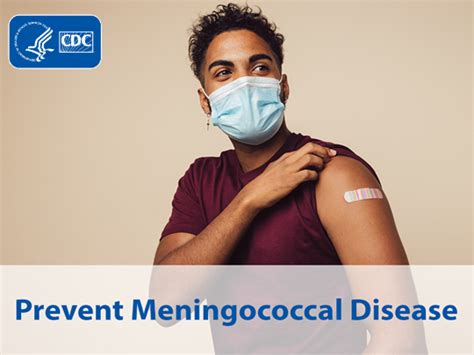 Cdc Releases Information About Meningococcal Disease Outbreak In