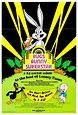 Bugs Bunny Superstar : Extra Large Movie Poster Image - IMP Awards