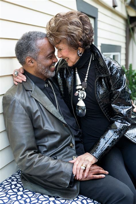 leslie uggams amazing love story how her 53 year interracial marriage defied the odds artofit