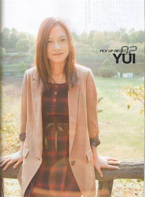 #YUI #japanese singer songwriter #fashion | Songwriting, Sony music entertainment, Singer songwriter