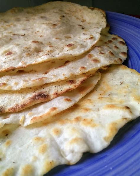 Easy Homemade Flatbread Recipe Live Out Your Light