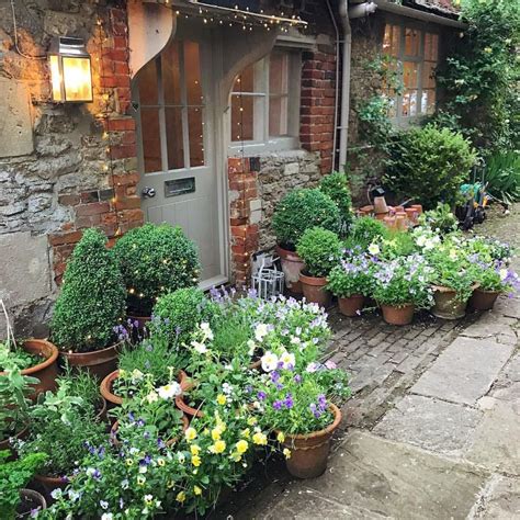 80 Beautiful Front Yard Cottage Garden Landscaping Ideas Backyard
