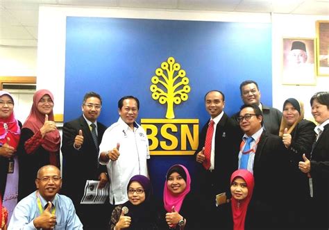 Bank simpanan nasional atau bsn ialah sebuah syarikat perbankan di malaysia. Bank Simpanan Nasional