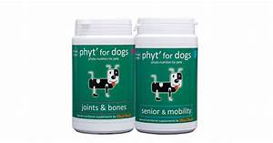 Composite Diet Dog Joint Supplements Healthful Pets