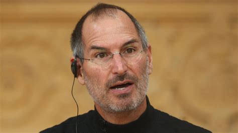 1.2 short biography, height, weight, dates: What was Steve Jobs' net worth at the time of his death