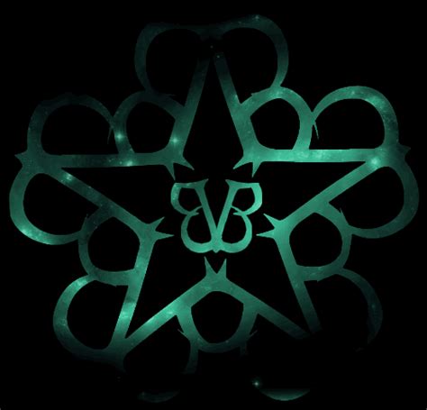 Search more hd transparent bvb logo image on kindpng. Black Veil Brides - Blackroseisfading