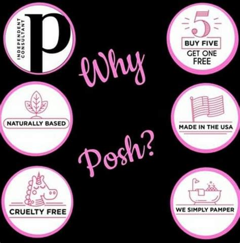 What Is Perfectly Posh Blush