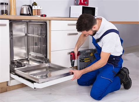 How Much Does Dishwasher Installation Cost In 2024 Checkatrade