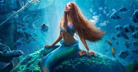 The Little Mermaid Review Bombing Leads Imdb To Issue Warning For Fans To Make Their Own Mind Up