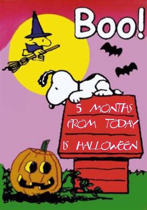 Trick Or Treat Snoopy Halloween Charlie Brown Halloween