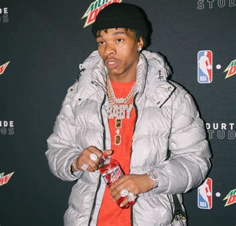 How Much Is Lil Baby Net Worth In This Article You Will Get To Know