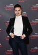 PHILLIPA SOO at The Parisian Woman Broadway Photocall in New York 10/18 ...