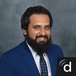 Dr. Muhammad Salman Faisal, MD | Buffalo, NY | Internist | US News Doctors