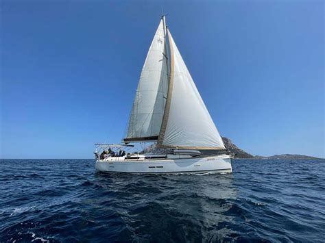 À Propos De Zen Sailing Voile Sardaigne Voile Corse Avec Skipper