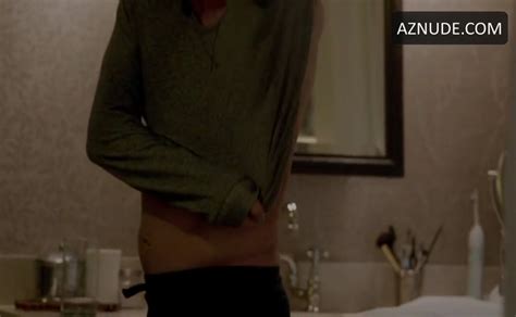 Jason O Mara Sexy Shirtless Scene In Complications Aznude