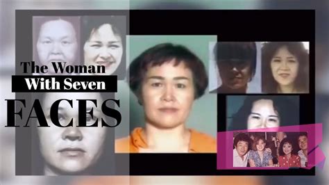 Ang Nakakagulat Na Kwento Ni Kazuko Fukuda Tagalog Crime Story Youtube