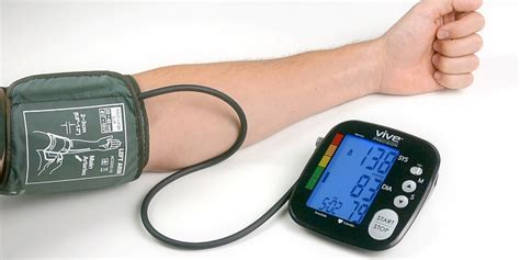 Your Blood Pressure Guide To Accurate Results Vive Health