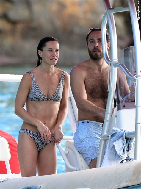 Pippa Middleton Nude Sexy The Fappening Uncensored