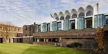 Building Compliance with Asbestos Management at Fitzwilliam College ...