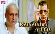 Remember A Day English Movie Full Download - Watch Remember A Day ...