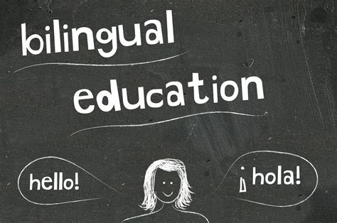Examining Both Sides Of The Bilingual Education Debate Dr Patricia