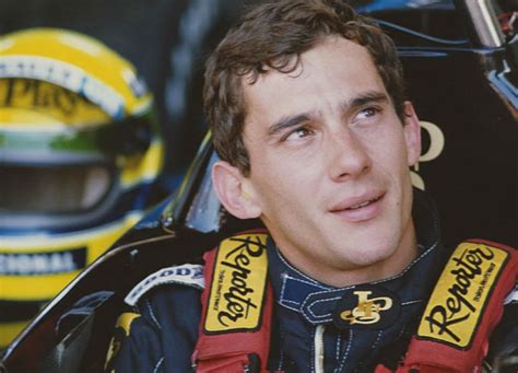 Morte De Ayrton Senna Completa 28 Anos Veja 4 Fatos Marcantes Da Carreira Cia De Notícias