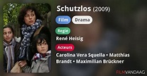 Schutzlos (film, 2009) - FilmVandaag.nl