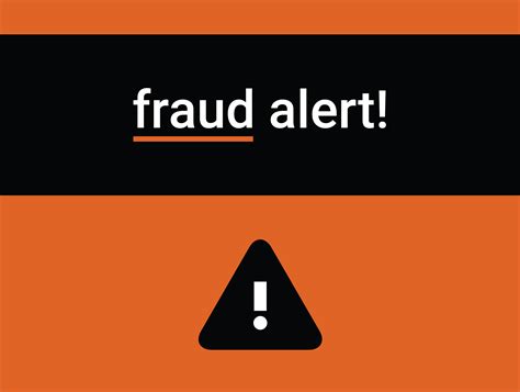 Fraud Alert — Sitatunga