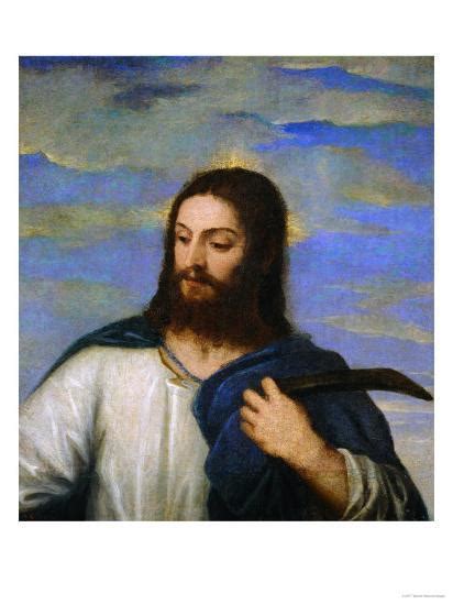 Noli Me Tangere Giclee Print Titian Tiziano Vecelli