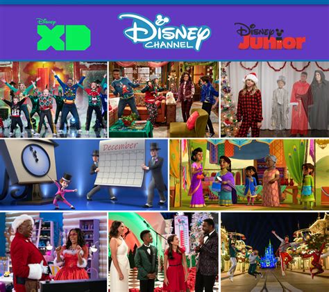 Lista 93 Foto Imagenes De Series De Disney Channel Lleno