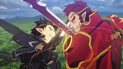 What Are The Top 10 Greatest Anime Epic Battles Quora