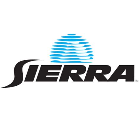 Sierra Games Youtube