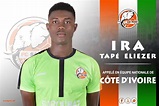 Côte d’Ivoire : Ces Eléphants qui vont découvrir la Coupe d’Afrique des ...
